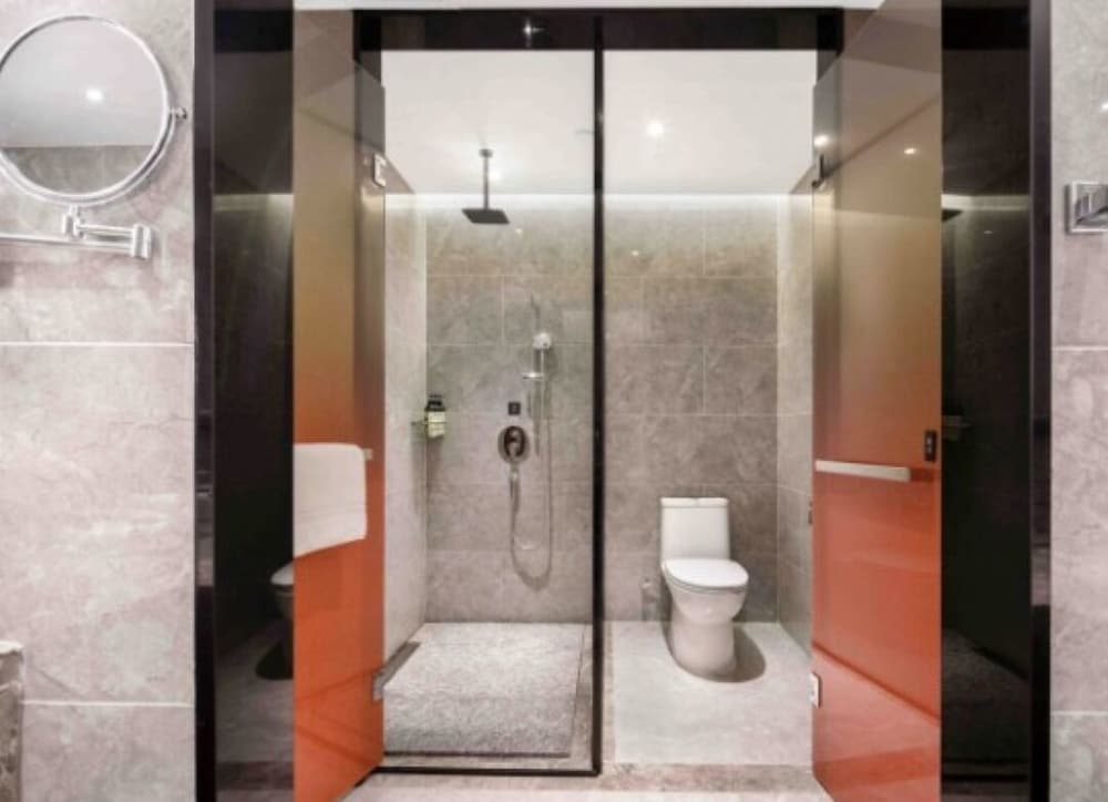 The Hotel V (Nanjing Lishui) 22/23