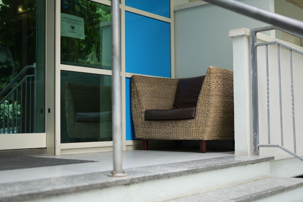 Residence Lugano 25/39