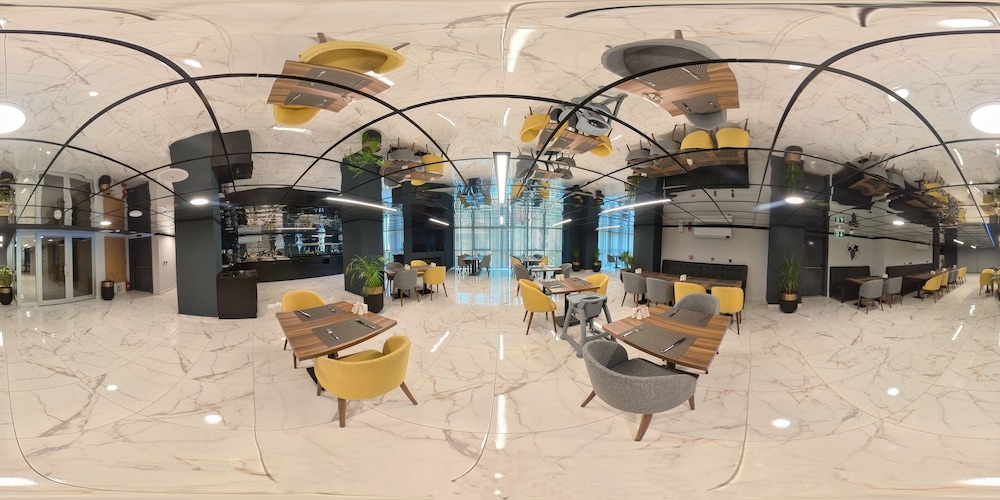 Ibos Hotels Izmir 46/64