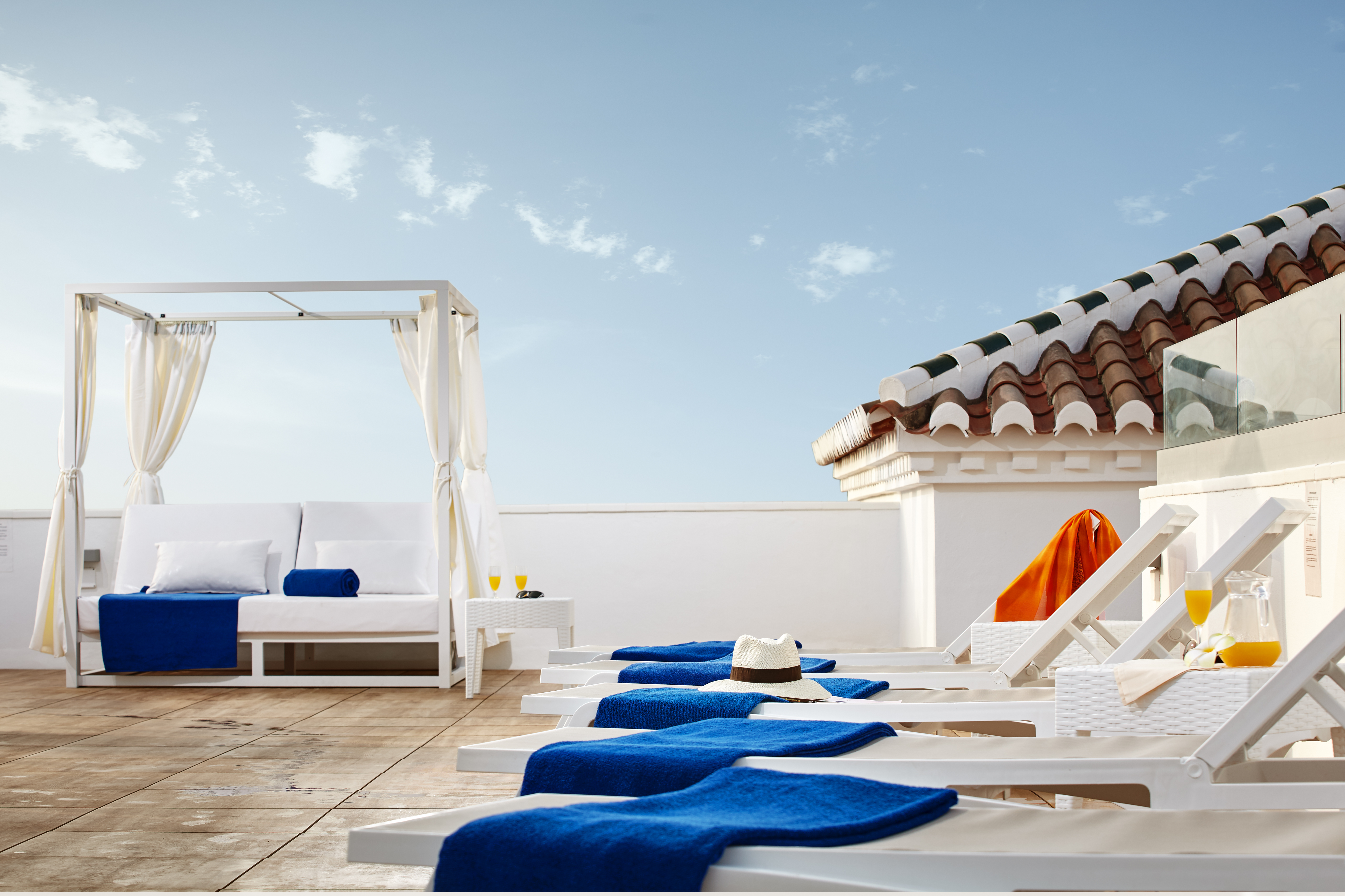 Villa Flamenca Hotel 45/47