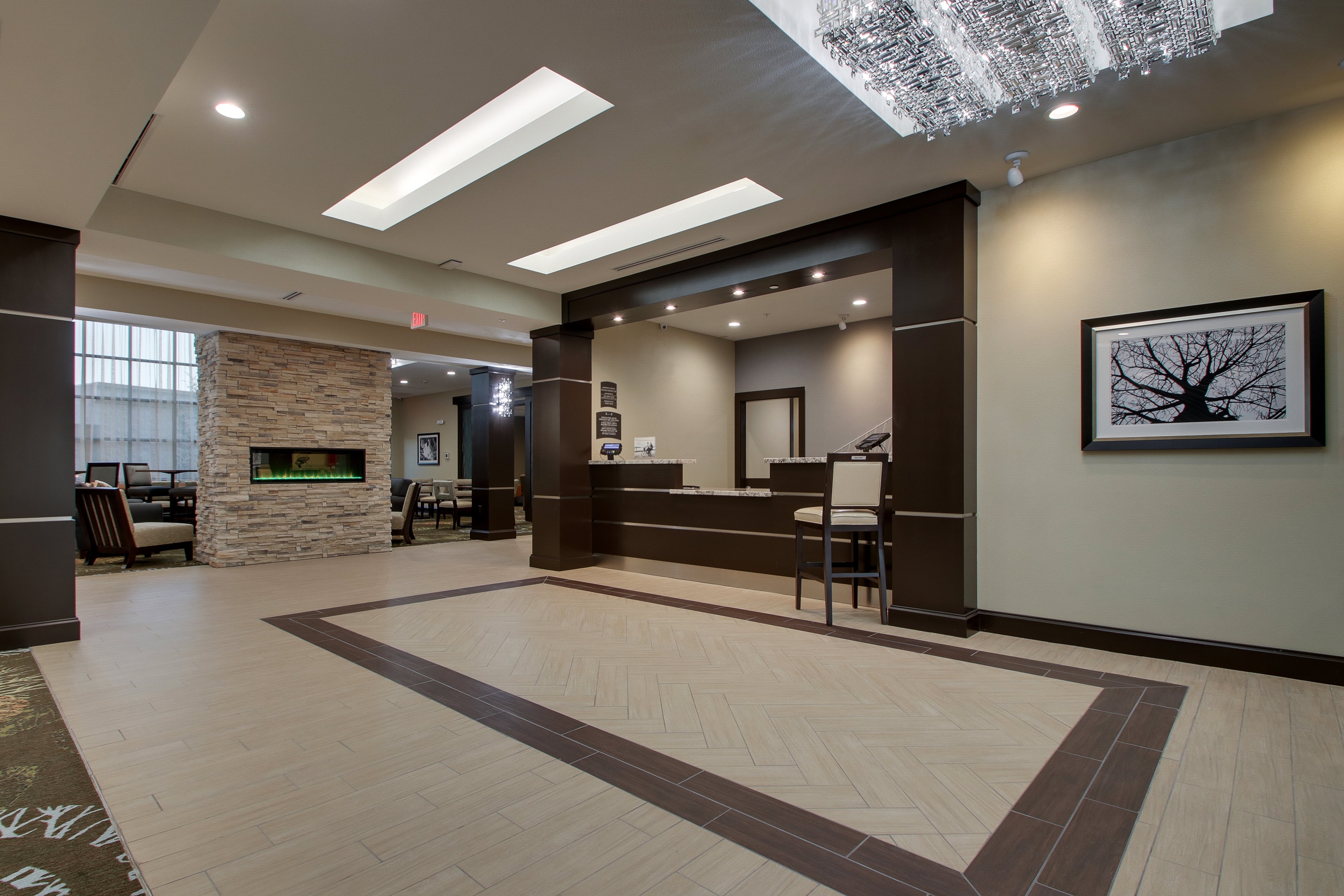 Staybridge Suites Plano the Colony 17/64