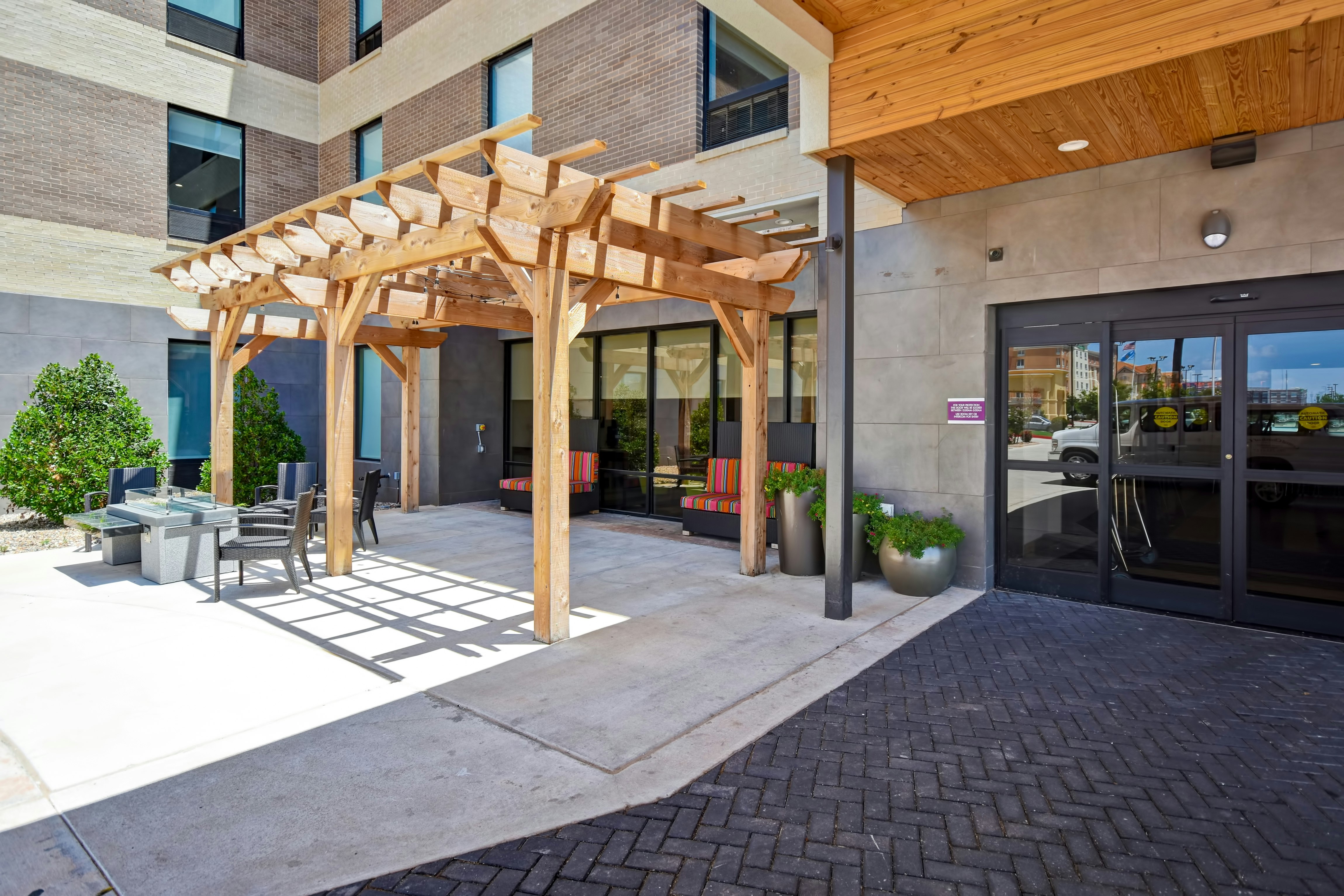 Home2 Suites By Hilton Oklahoma City Airport Ok 64/67