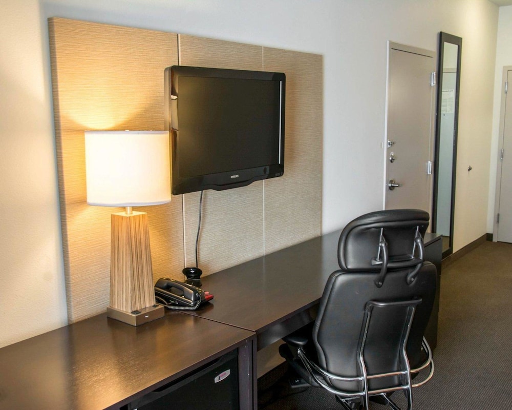 Sleep Inn & Suites Shreveport Near Medical Center 47/49