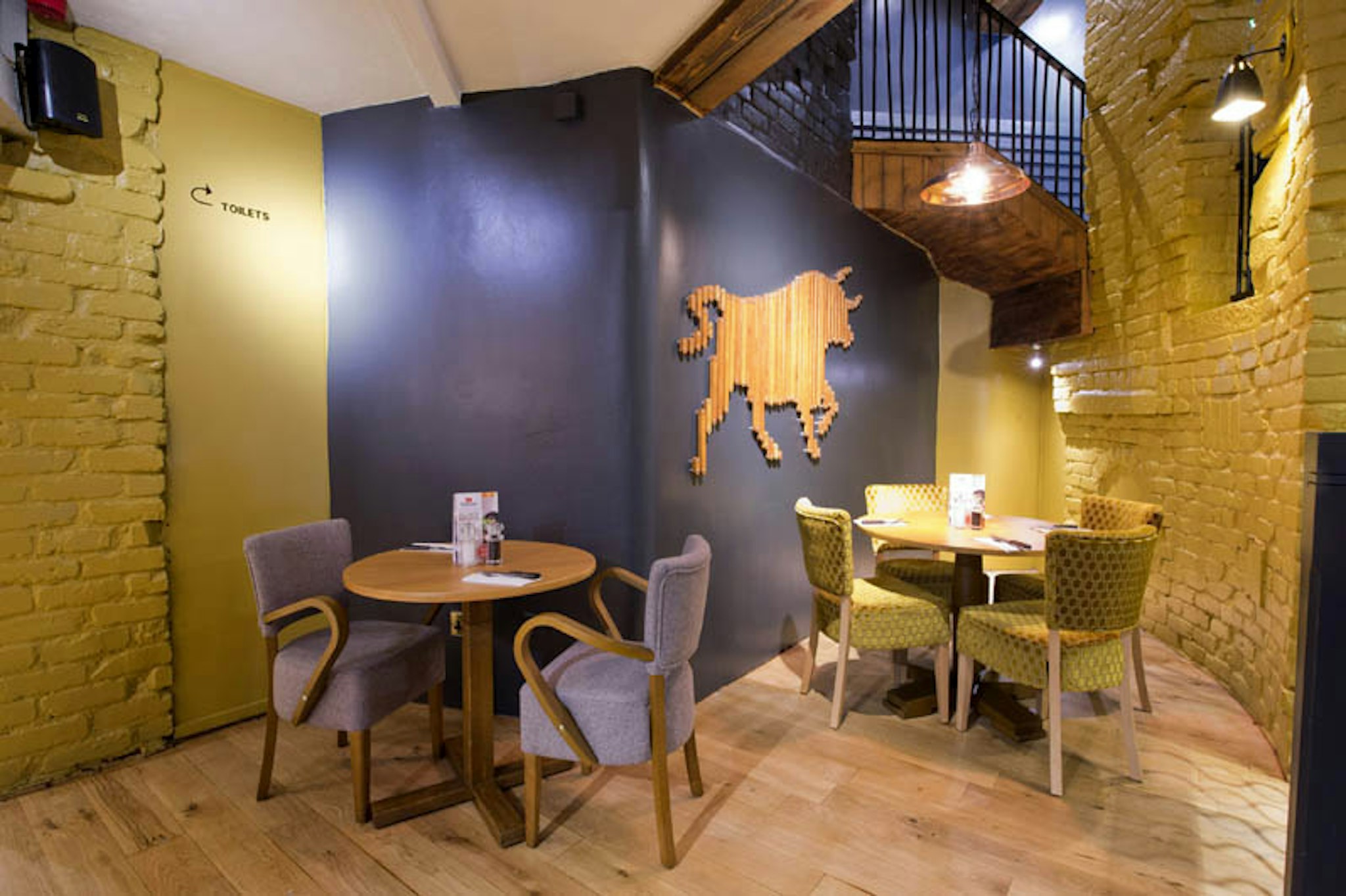 Premier Inn Nottingham West 29/42