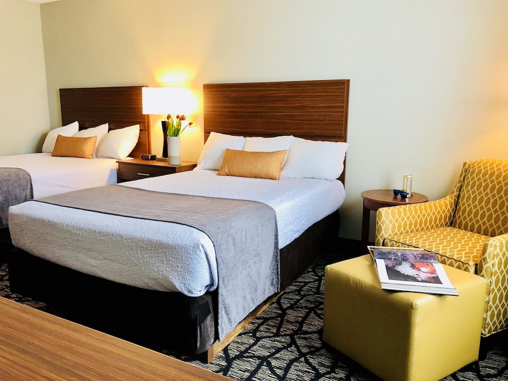 Best Western Westminster Hotel 20/39