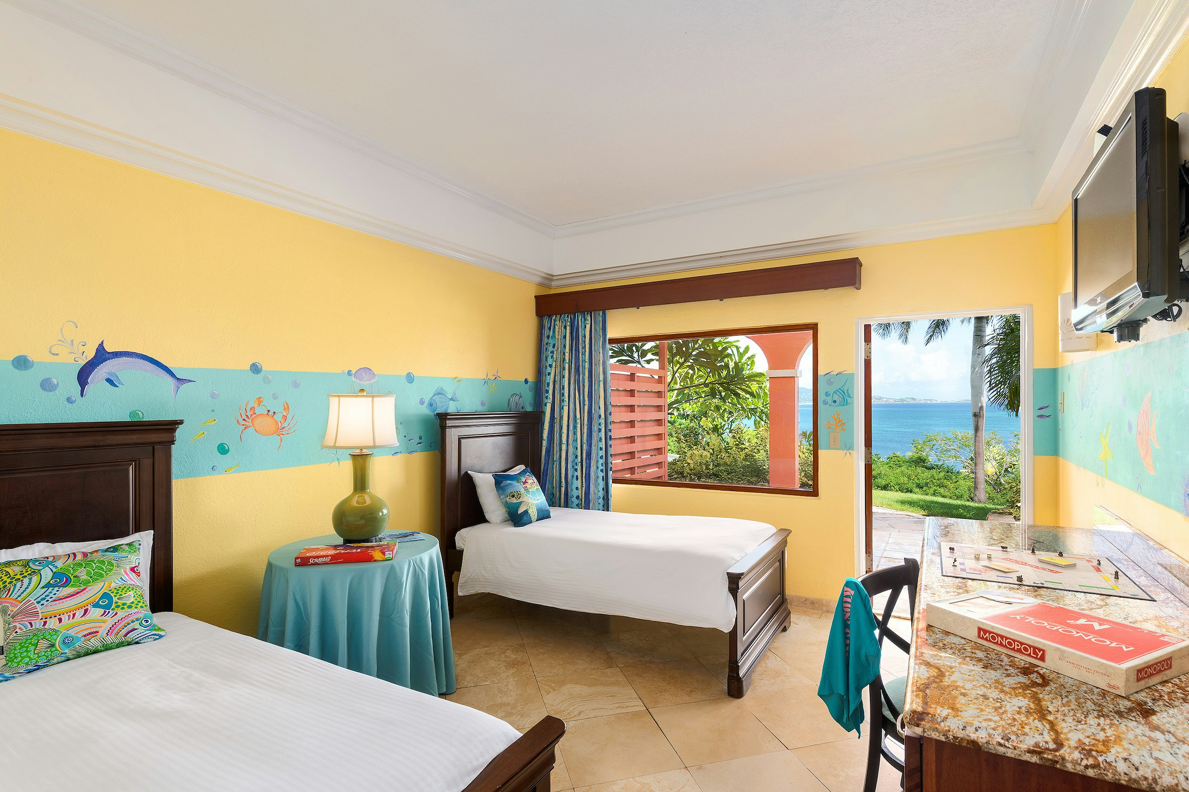 The Buccaneer Beach & Golf Resort 29/81