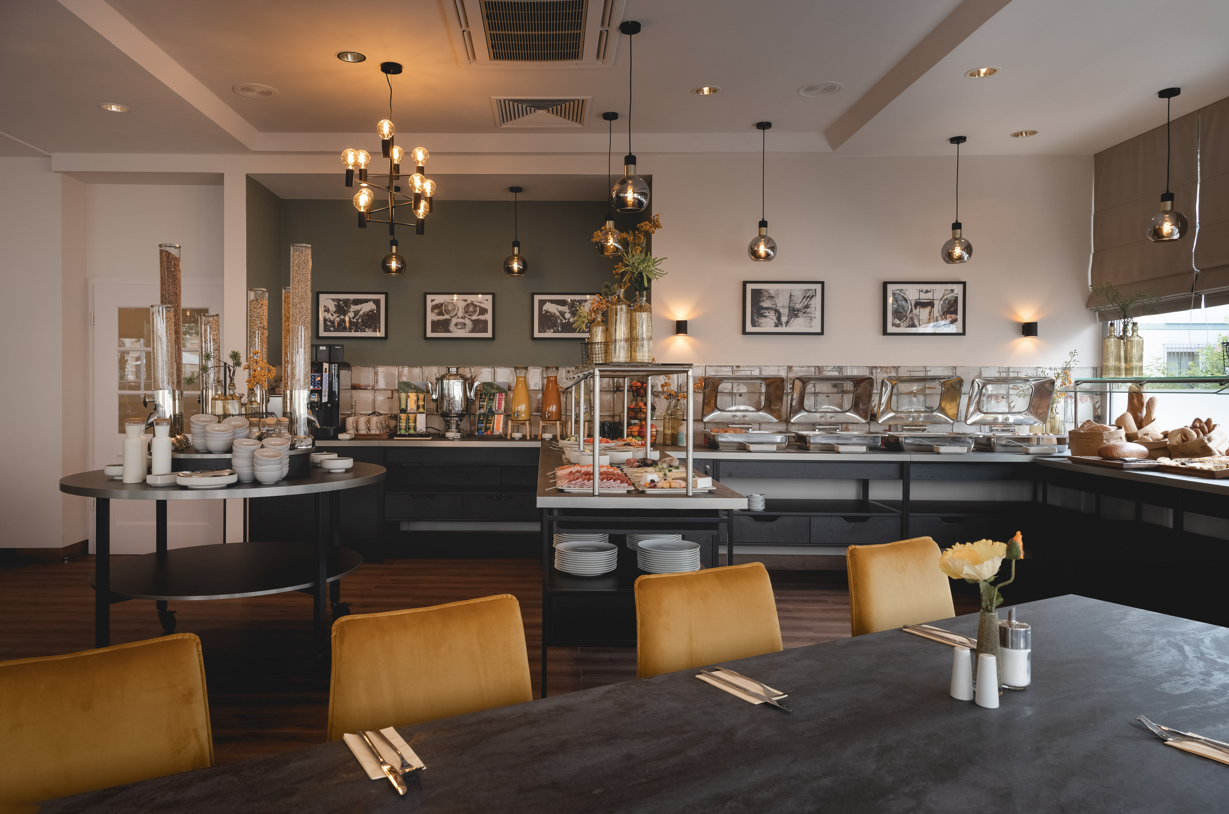 Leonardo Hotel Heidelberg City Centre 24/39