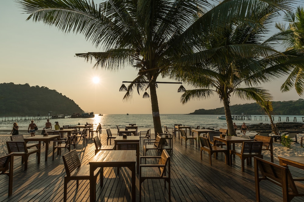 Siam Beach Resort Koh Kood 48/57