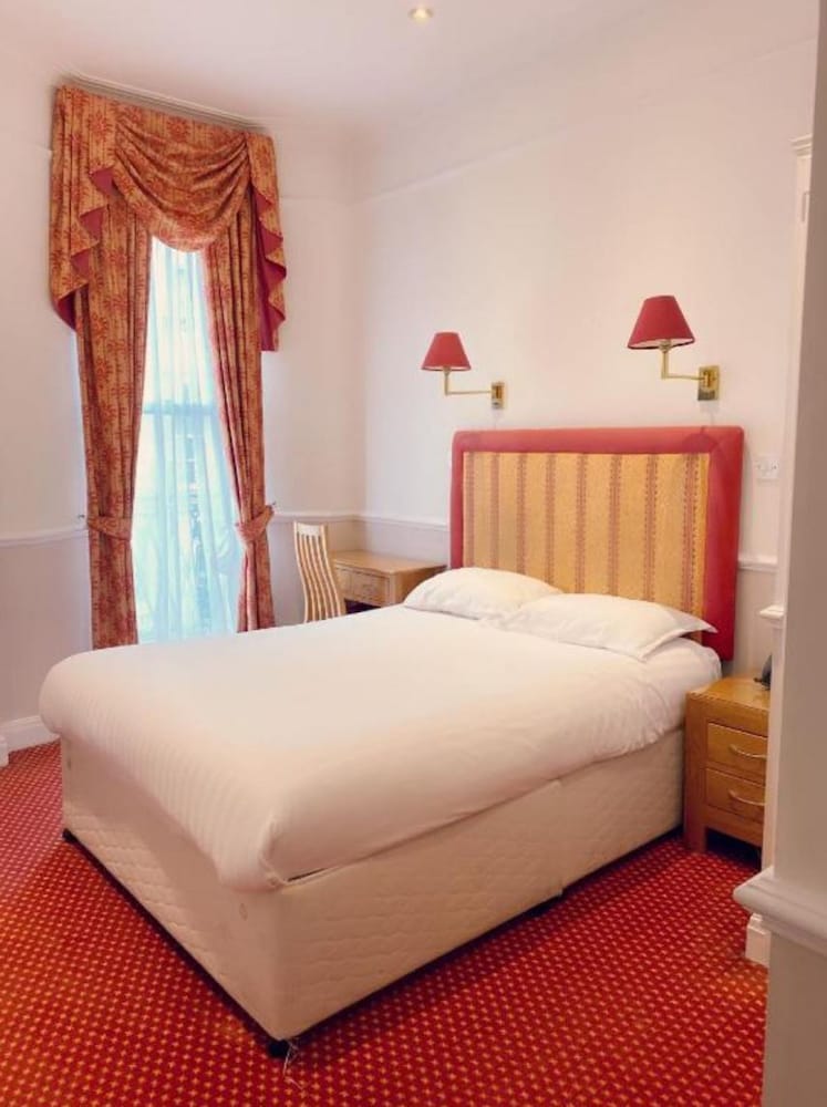 STANDARD, DOUBLE BED