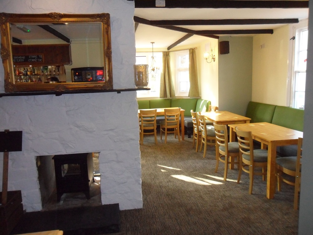 London Inn 22/43