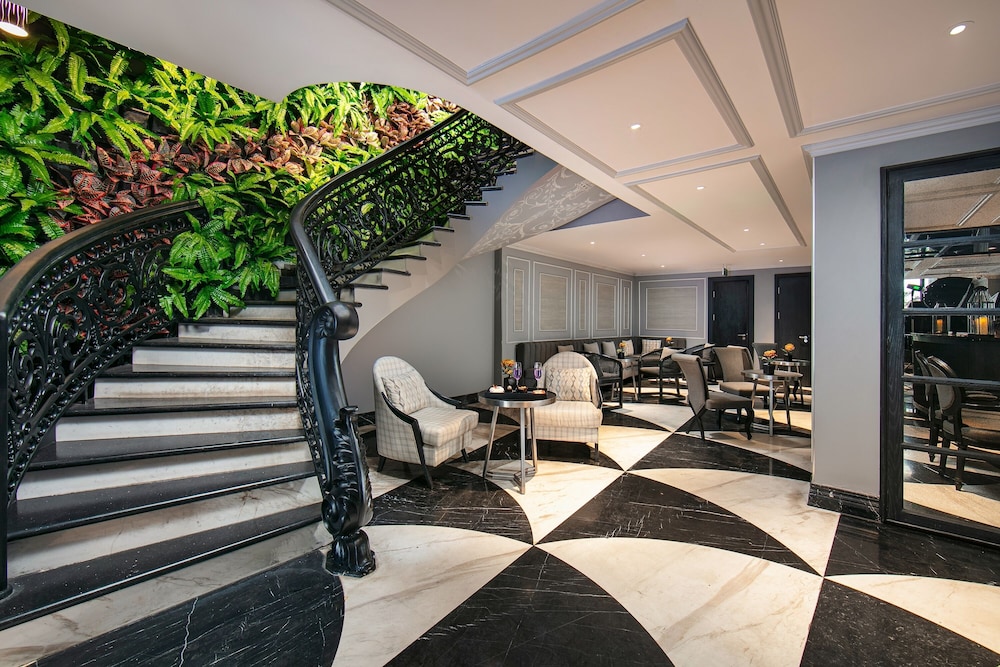La Sinfonia Citadel hotel and Spa 28/50