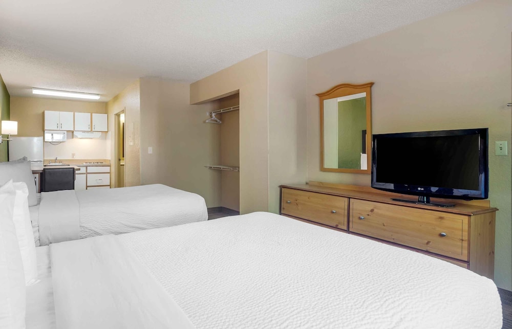 Extended Stay America - Atlanta - Perimeter - Hammond Drive 34/59
