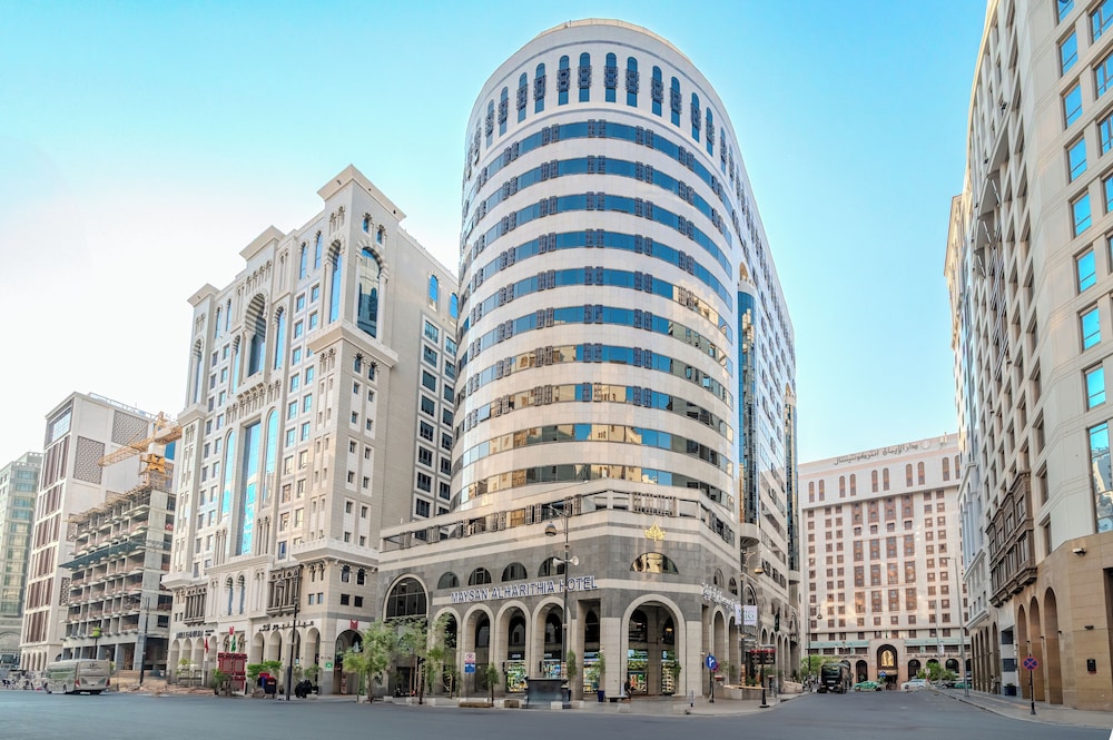 Maysan Al Harithia Hotel 43/50