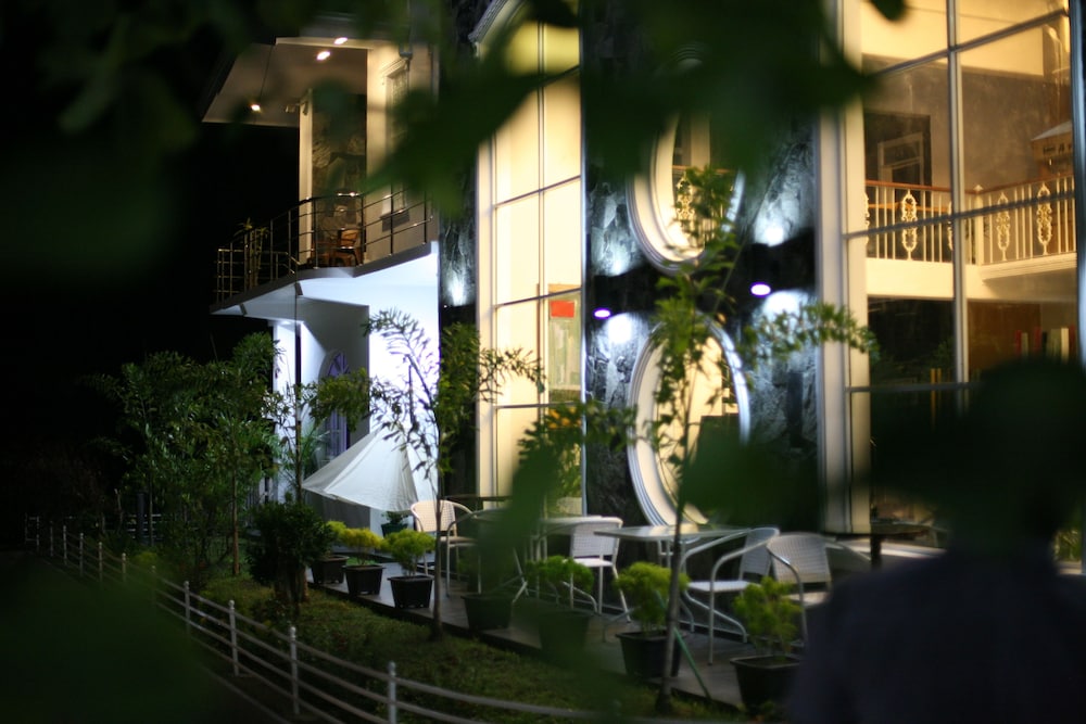 Ayaana Boutique Hotel 39/45