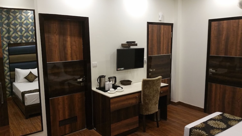HOTEL SUNSTAR HERITAGE 43/56