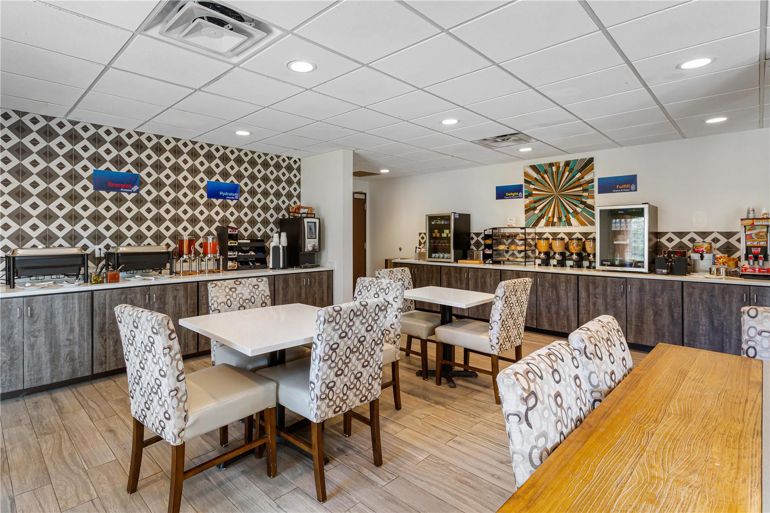 Best Western Duchesne Inn 13/20