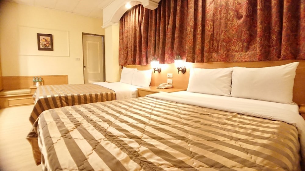 Yeshotel photo4