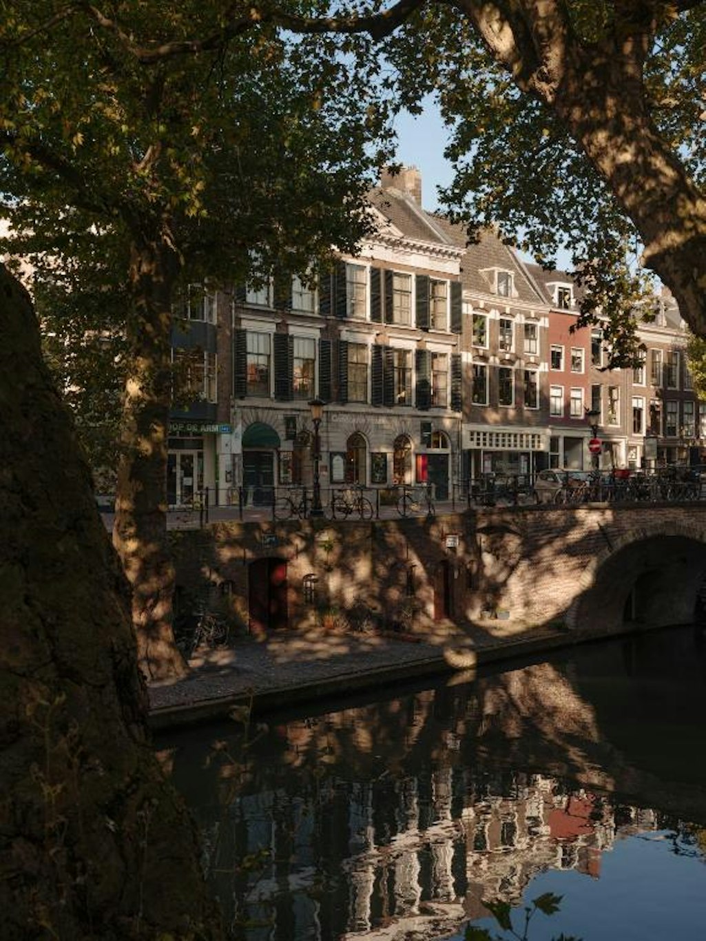 Conscious Hotel Oudegracht 写真3