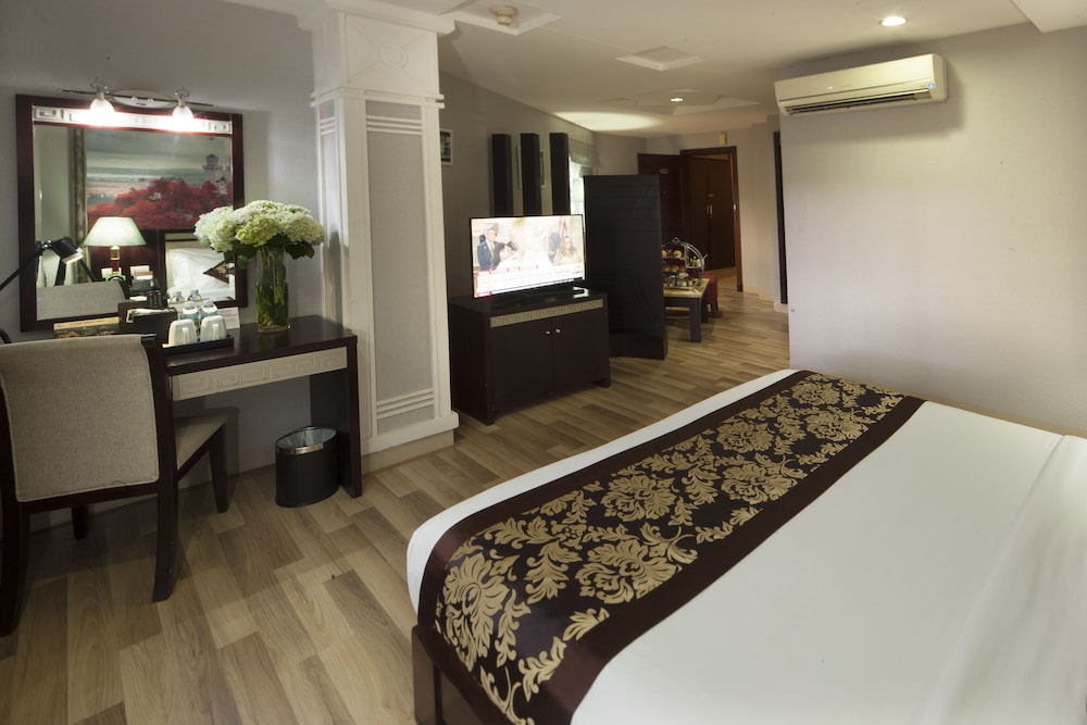 room