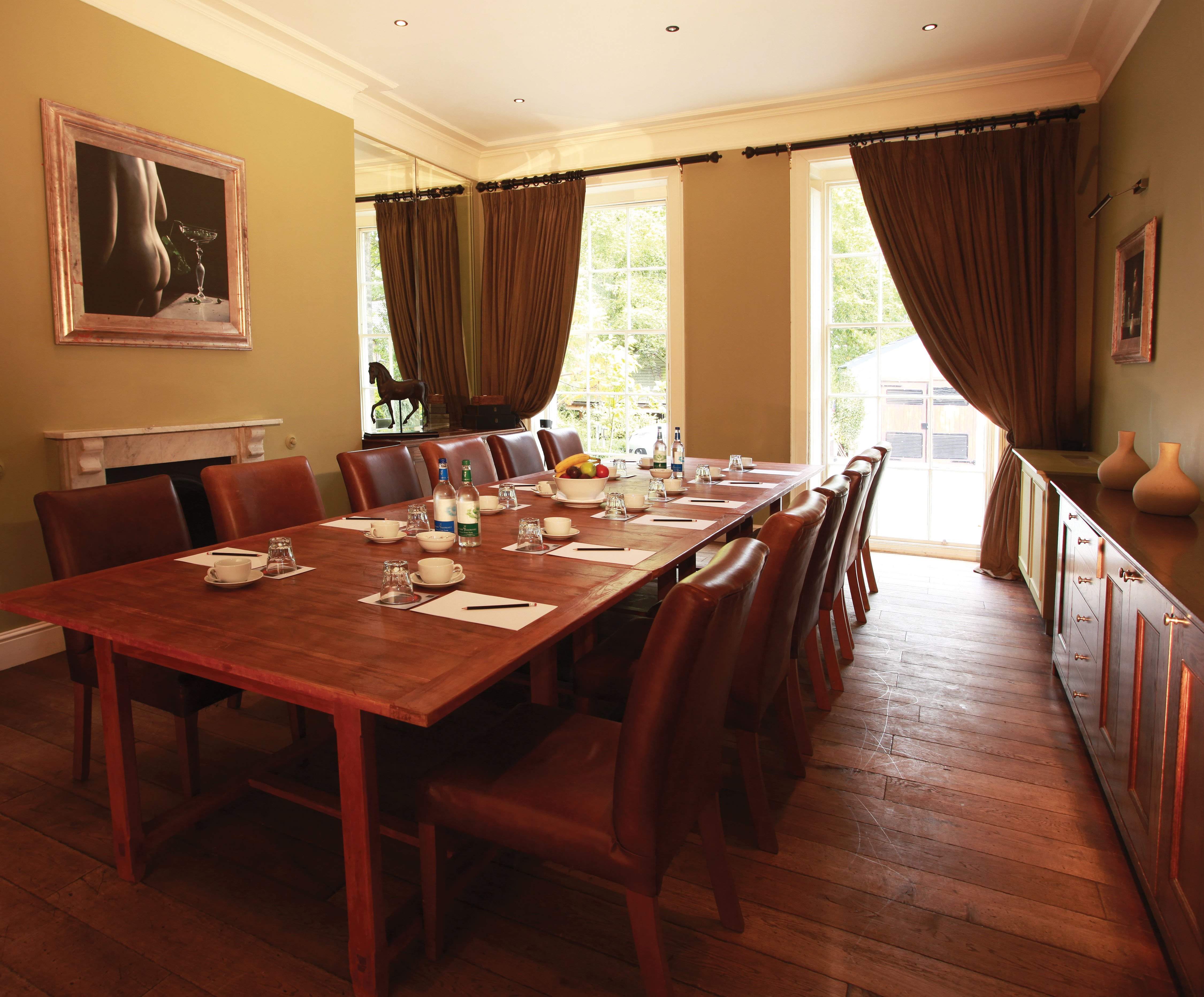 Hotel Du Vin & Bistro York 42/52