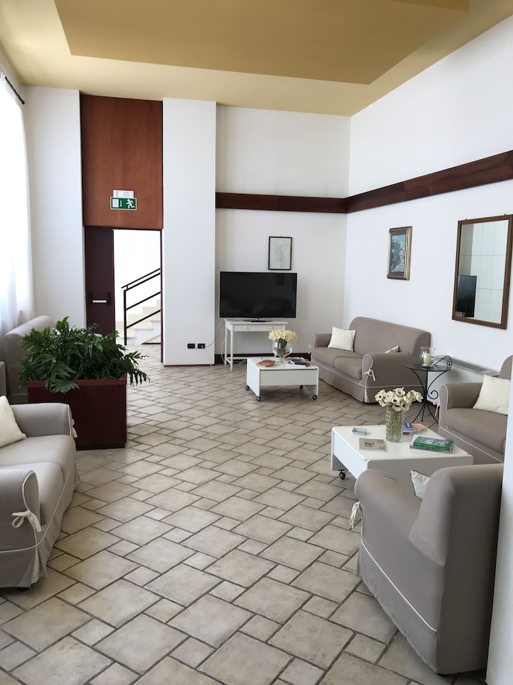 Hotel Miramare 30/50