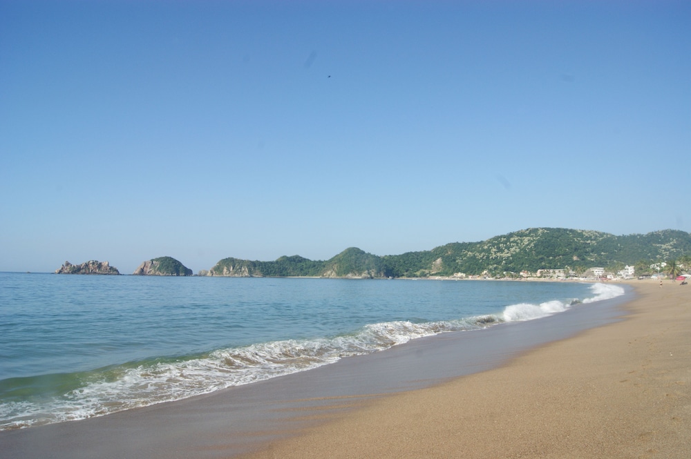 Bungalows Las Hamacas 33/41