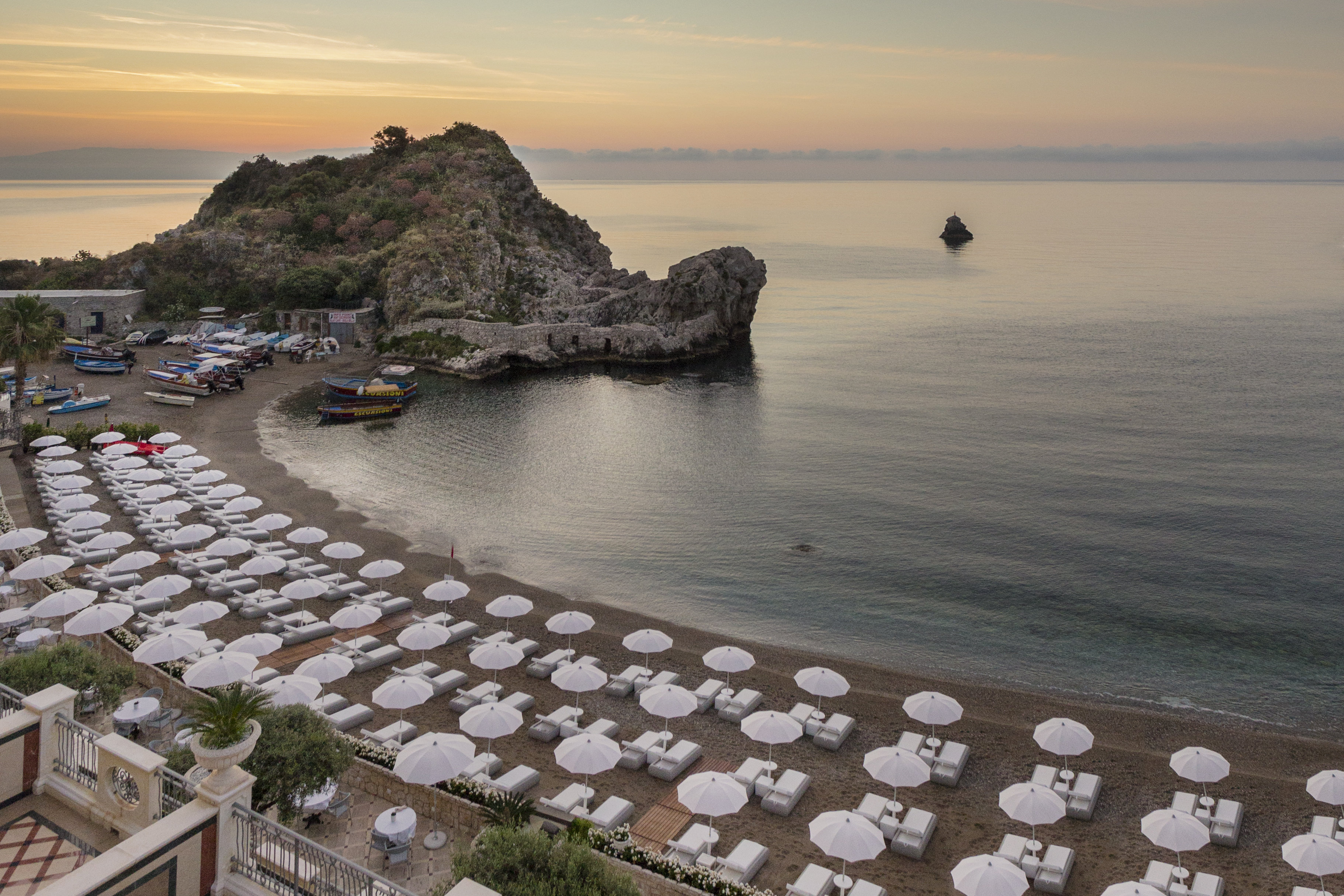 Mazzaro Sea Palace – VRetreats 55/64