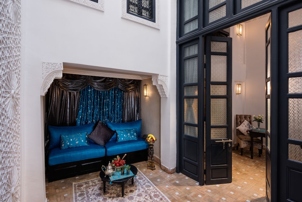 Riad Star 27/50