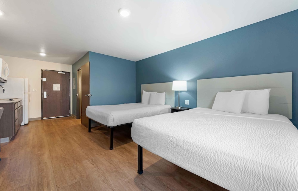 Extended Stay America Suites - Minneapolis - Fridley 15/49