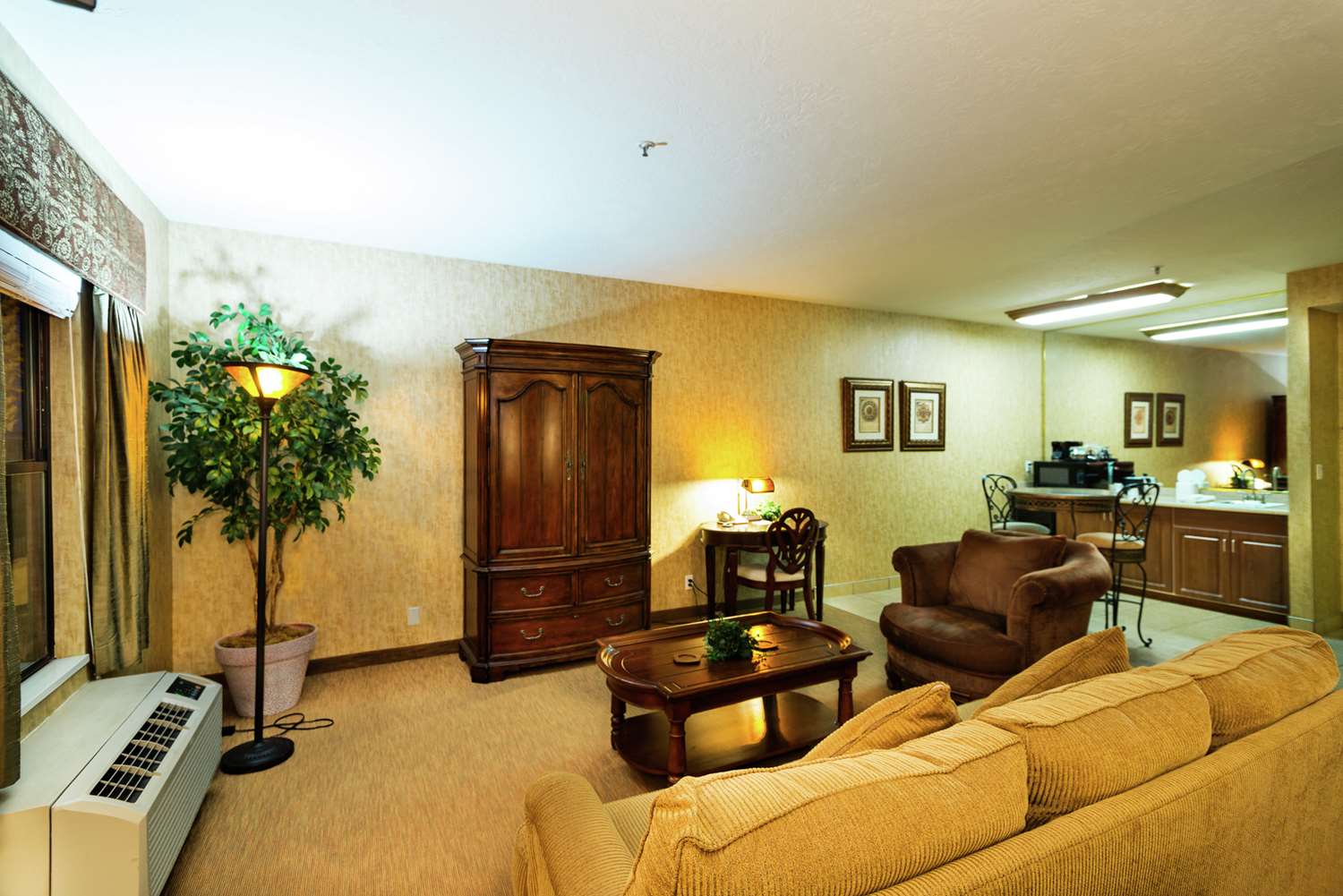 Hampton Inn St. George 46/79