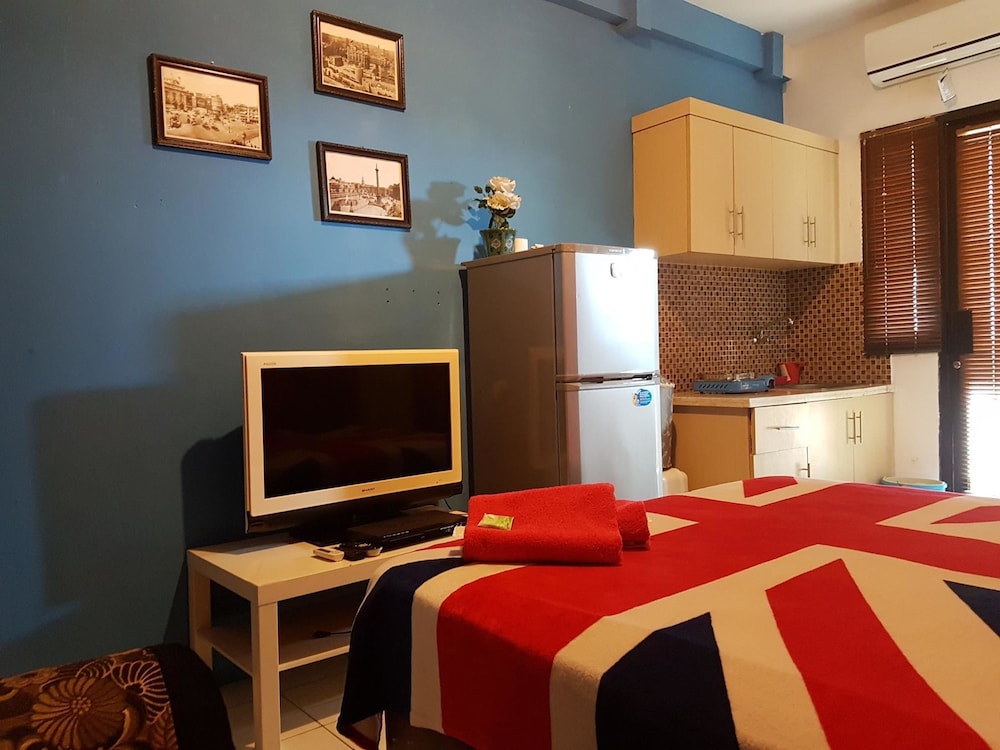 The London Living Kebagusan City 13/17