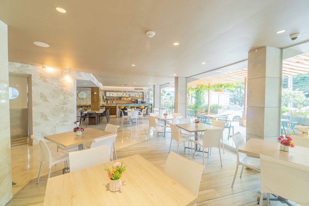 Hotel Barlovento 36/49
