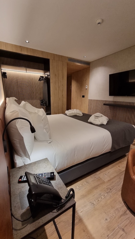 Hotel Principe Avila 17/50