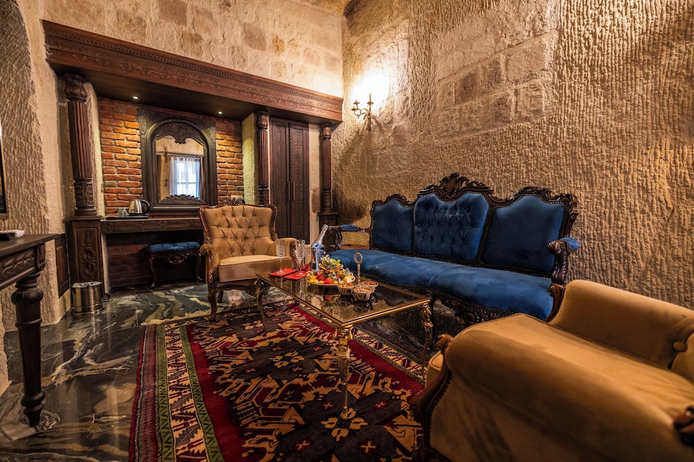 Signature Cave Cappadocia, Trademark Collection by Wyndham 48/75
