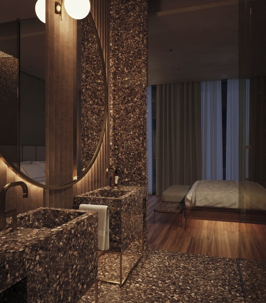 The Bank Hotel GL by MYR Hotels 10/33