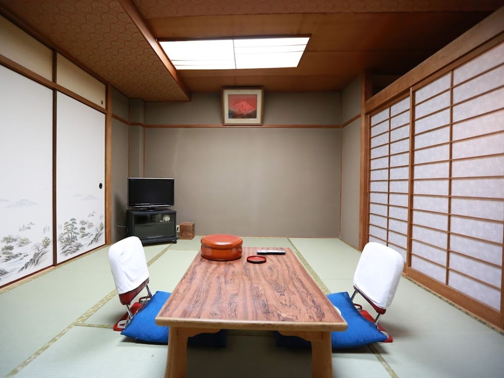 Takao Kanko Hotel 43/50