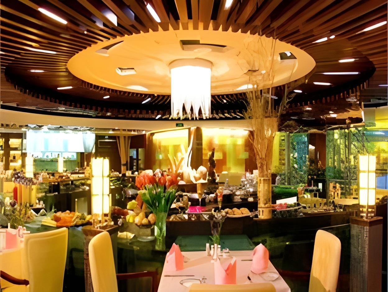 Wenzhou Dynasty Hotel 25/30