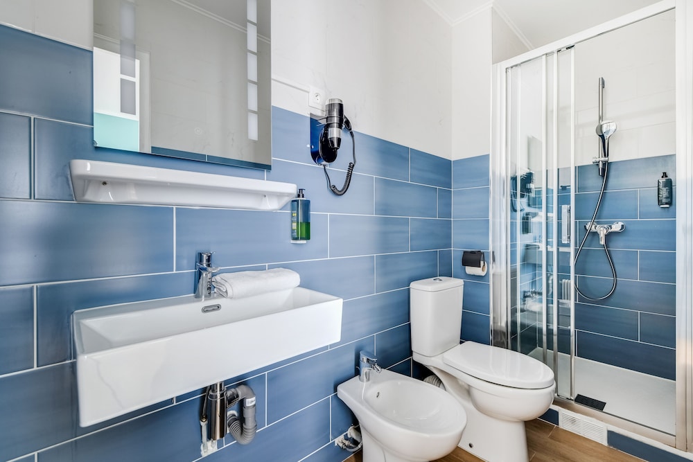 Altona Hotel 62/62