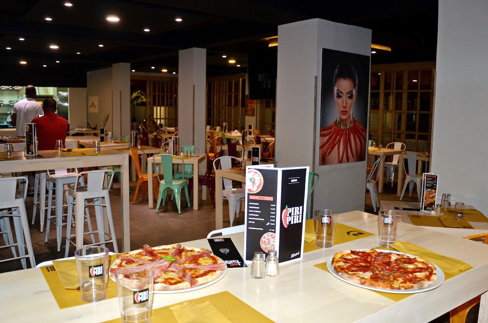 Sobrado boutique hotel 45/58