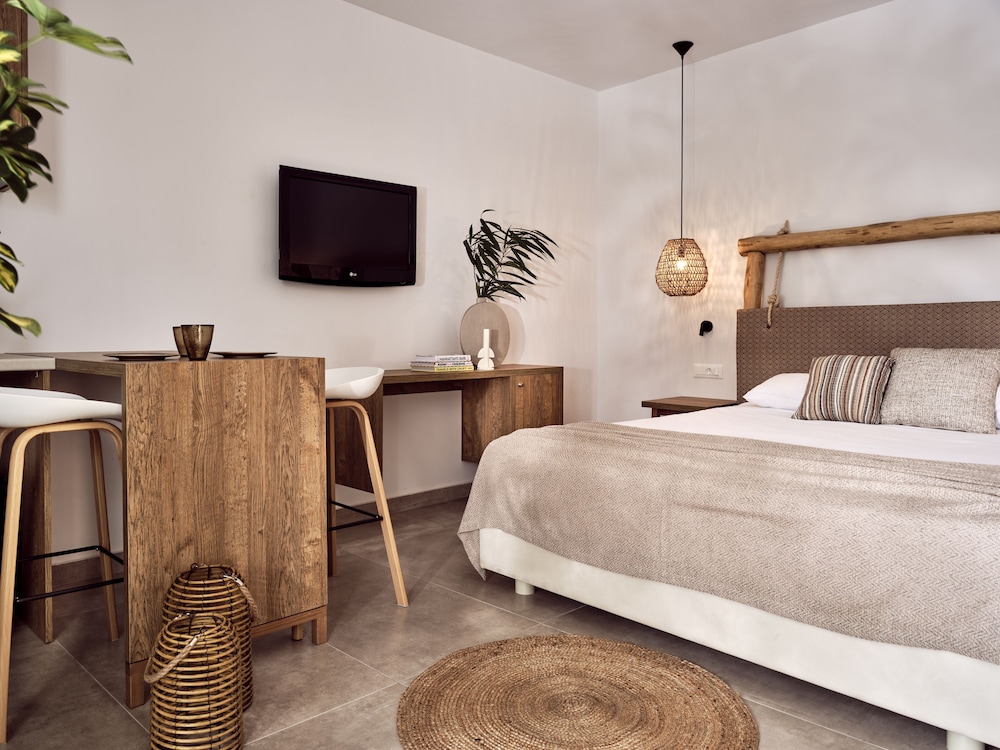 Troulis Apart Hotel 21/74
