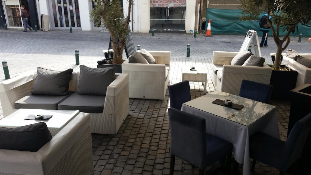 Livadhiotis City Hotel 45/64
