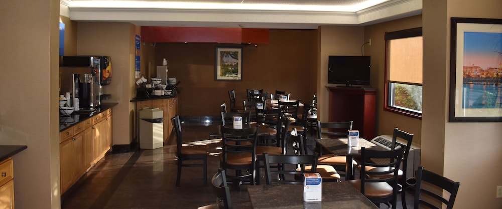 Comfort Inn Bordentown Near NJ Turnpike 30/40