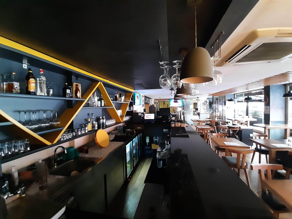 Sapko Airport Hotel 30/46