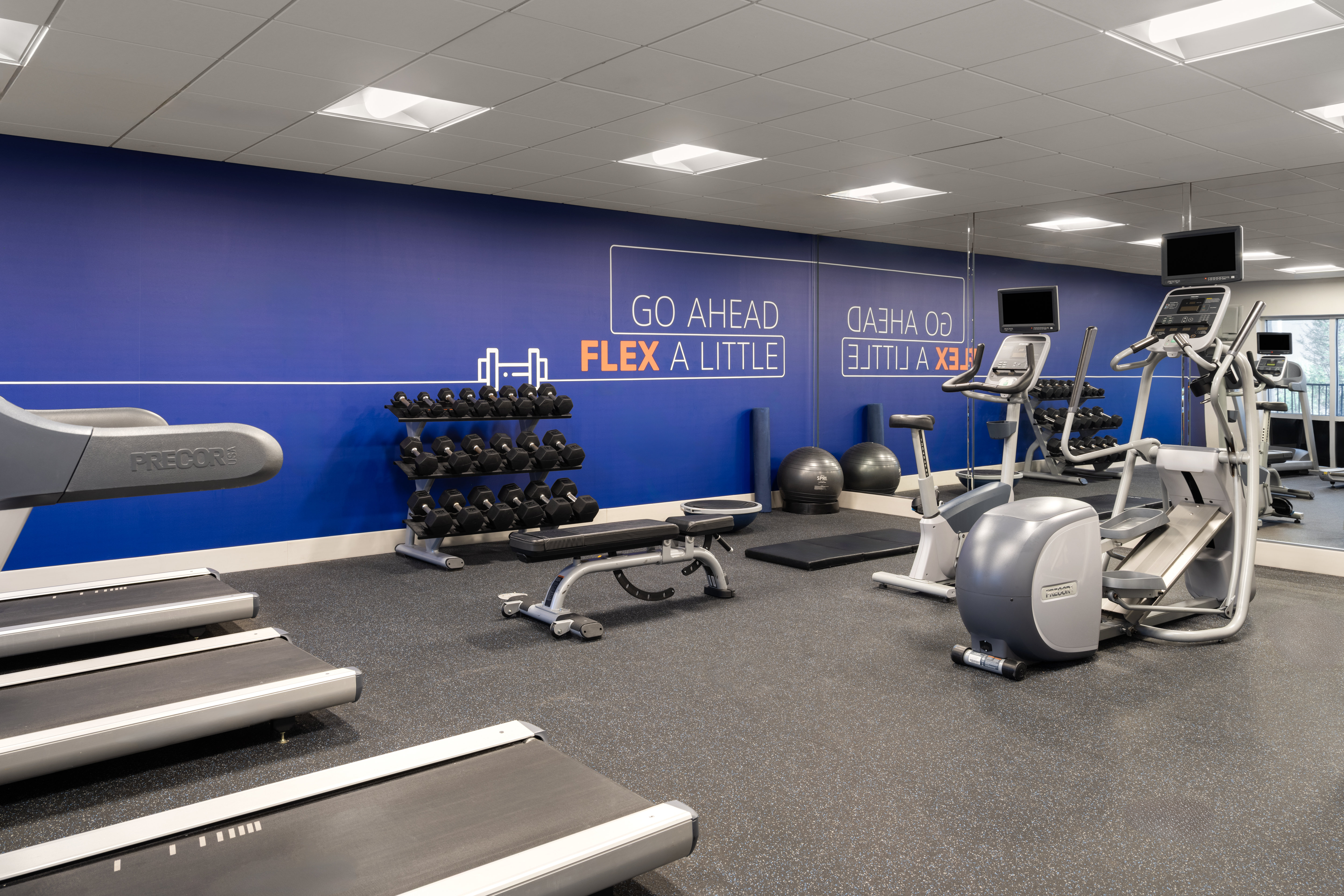 Holiday Inn Express Suites Tampa East Ybor City 31/56