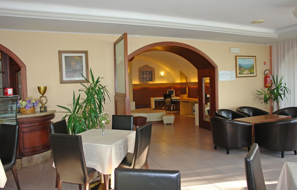 Hotel and Residence La Rotonda 28/35