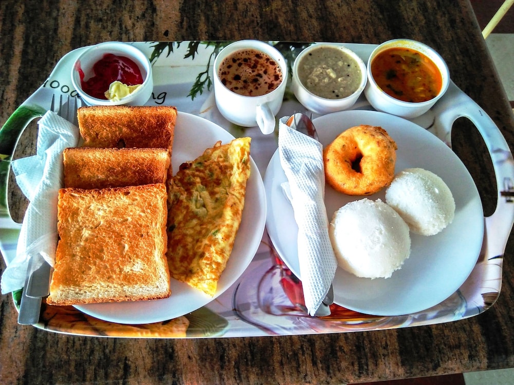 Aceotel Select Tulsi Vijay Nagar 24/44