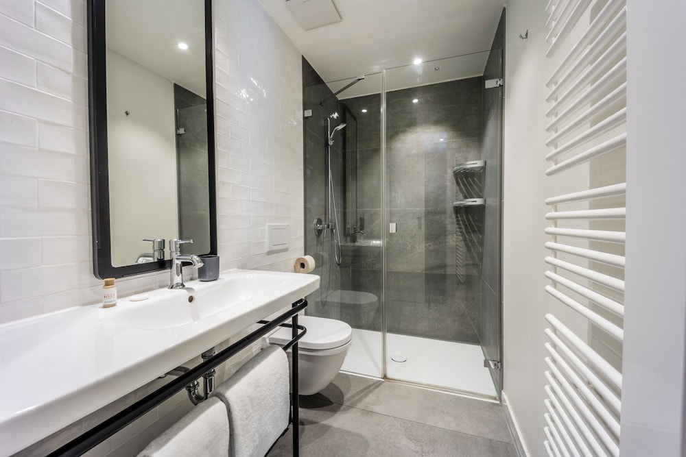 The Spot Serviced Apartments 47/47