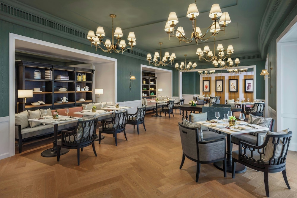 The Laurus, a Luxury Collection Resort, Singapore 35/50