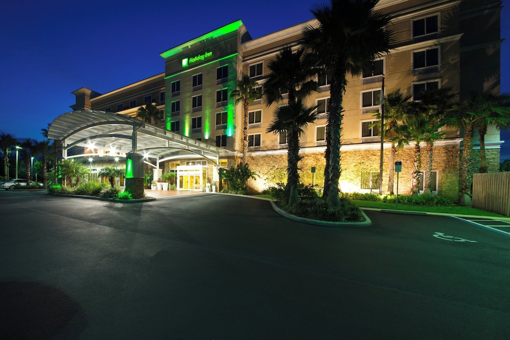 HOLIDAY INN TITUSVILLE KENNEDY SPACE CENTER 2/76
