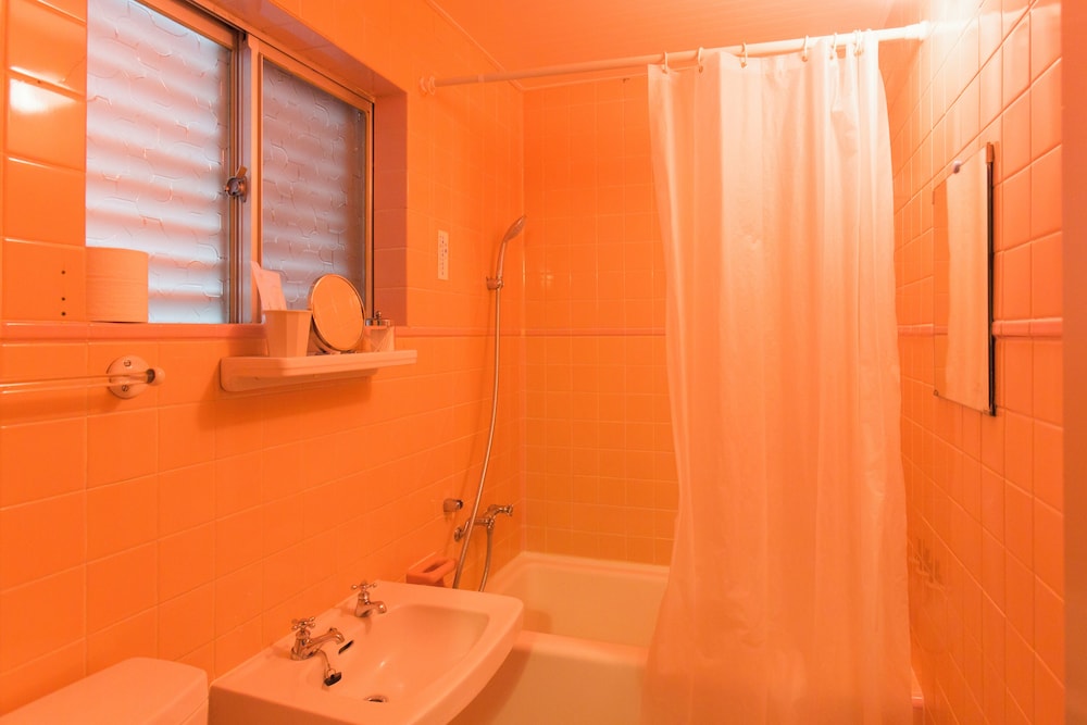 SPICE MOTEL OKINAWA 36/59